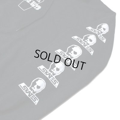 画像6: SALE!!SKULL SKATES / DEAD GUYS / パーカー