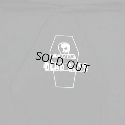 画像4: SALE!!SKULL SKATES / DEAD GUYS / パーカー
