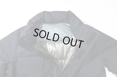 画像7: 20%OFF!!UNCROWD / M-65 DOWN JACKET / ジャケット(全2色)