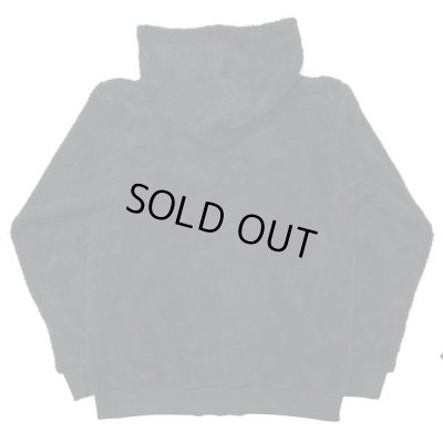 画像4: ANARC  / ジップパーカー