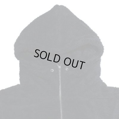 画像7: ANARC  / ジップパーカー