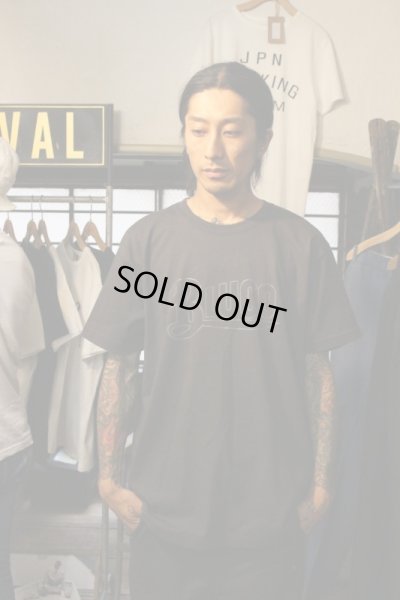 画像11: BLUCO / SUPER HEAVY WEIGHT TEE’ S -LOGO-  / Tシャツ(4色)