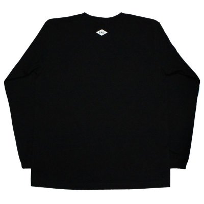 画像8: B.W.G / C.A.H.D / ロンT(2色)