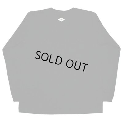 画像8: B.W.G / VICTORY / ロンT(2色)