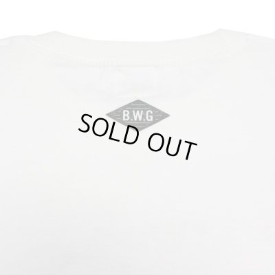 画像7: B.W.G / VICTORY / ロンT(2色)