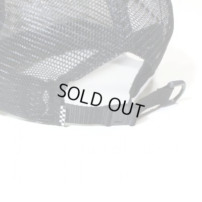 画像11: B.W.G / MOTOR / メッシュキャップ(4色)