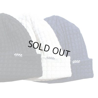 画像3: B.W.G / COTTON BEANIE / ビーニー(3色)