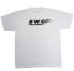 画像5: B.W.G / TWO FACE / Tシャツ(2色)