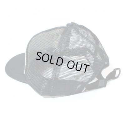 画像11: B.W.G / CHAMPAGNE / メッシュキャップ(3色)