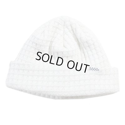 画像5: B.W.G / COTTON BEANIE / ビーニー(3色)