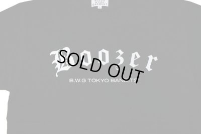 画像7: B.W.G / BOOZER / Tシャツ(2色)