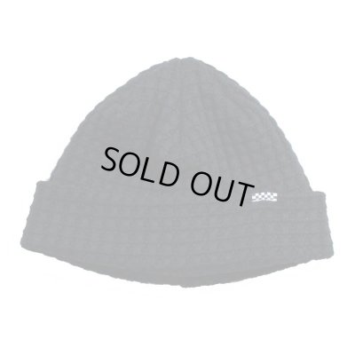 画像4: B.W.G / COTTON BEANIE / ビーニー(3色)