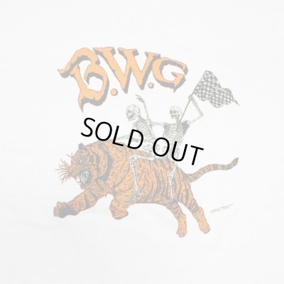 画像4: B.W.G / VICTORY / ロンT(2色)