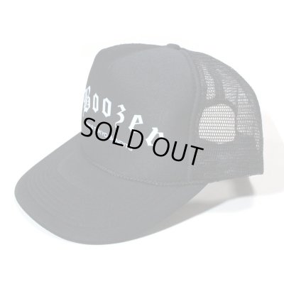 画像5: B.W.G / BOOZER / メッシュキャップ(3色)