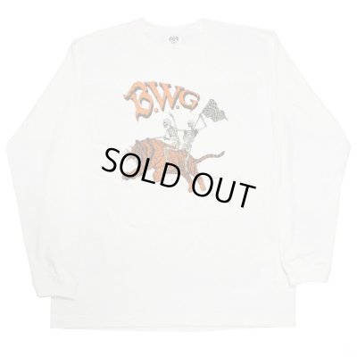 画像3: B.W.G / VICTORY / ロンT(2色)