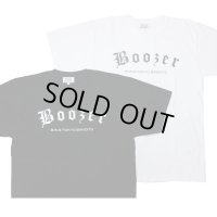 B.W.G / BOOZER / Tシャツ(2色)