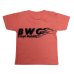 画像3: B.W.G / TWO FACE / KIDSTシャツ(2色)