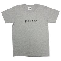 B.W.G / BOOZER / KIDSTシャツ(2色)