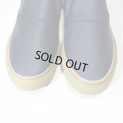画像6: SALE!!ラスト/US10!!EMERICA / WINO G6 SLIP-ON RESERVE / スニーカー
