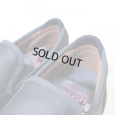 画像7: SALE!!ラスト/US10!!EMERICA / WINO G6 SLIP-ON RESERVE / スニーカー