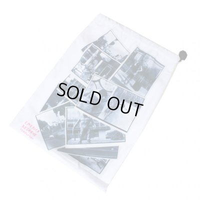 画像9: SALE!!ラスト/US10!!EMERICA / WINO G6 SLIP-ON RESERVE / スニーカー