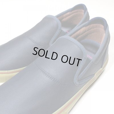 画像4: SALE!!ラスト/US10!!EMERICA / WINO G6 SLIP-ON RESERVE / スニーカー