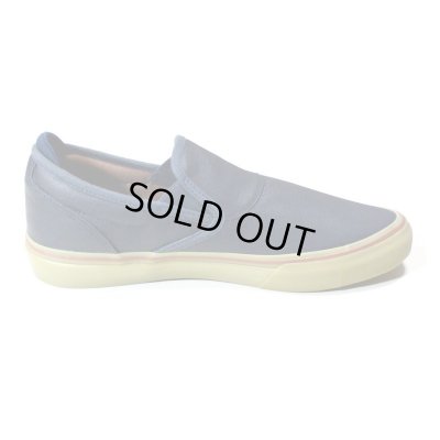画像3: SALE!!ラスト/US10!!EMERICA / WINO G6 SLIP-ON RESERVE / スニーカー
