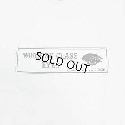 画像5: BLUCO / SUPER HEAVY WEIGHT TEE’ S -WCE-  / Tシャツ(2色)