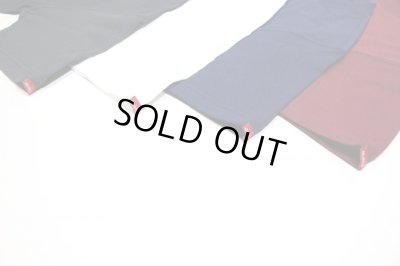 画像10: BLUCO / SUPER HEAVY WEIGHT TEE’ S -LOGO-  / Tシャツ(4色)