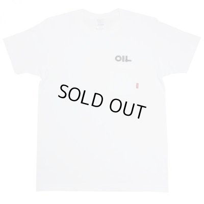 画像4: BLUCO / SUPER HEAVY WEIGHT POCKET TEE’ S -OIL-  / ポケT(3色)