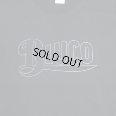 画像6: BLUCO / SUPER HEAVY WEIGHT TEE’ S -LOGO-  / Tシャツ(4色)