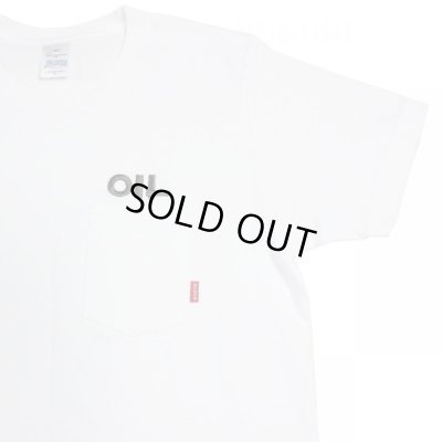 画像7: BLUCO / SUPER HEAVY WEIGHT POCKET TEE’ S -OIL-  / ポケT(3色)