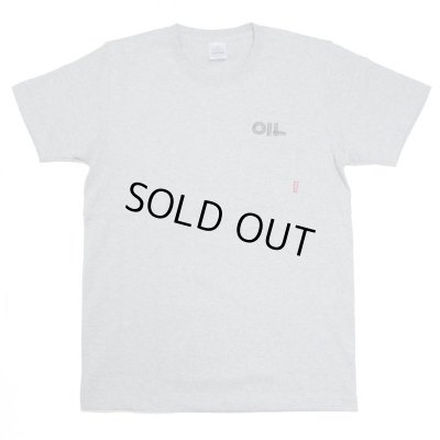 画像3: BLUCO / SUPER HEAVY WEIGHT POCKET TEE’ S -OIL-  / ポケT(3色)
