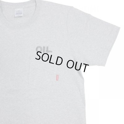 画像6: BLUCO / SUPER HEAVY WEIGHT POCKET TEE’ S -OIL-  / ポケT(3色)