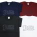 画像1: BLUCO / SUPER HEAVY WEIGHT TEE’ S -LOGO-  / Tシャツ(4色) (1)