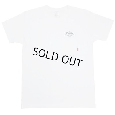 画像4: BLUCO / SUPER HEAVY WEIGHT POCKET TEE’ S -STD-  / ポケT(3色)