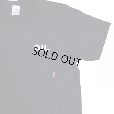 画像5: BLUCO / SUPER HEAVY WEIGHT POCKET TEE’ S -OIL-  / ポケT(3色)