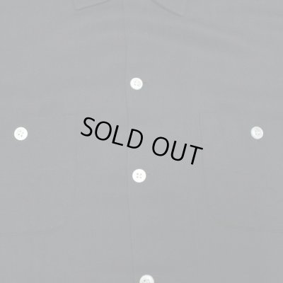 画像6: USED / 50's〜 BOWLING SHIRTS / S/S シャツ