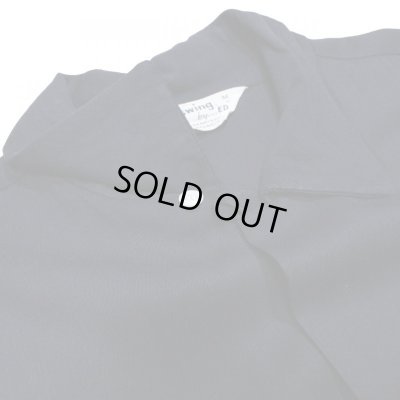 画像4: USED / 50's〜 BOWLING SHIRTS / S/S シャツ