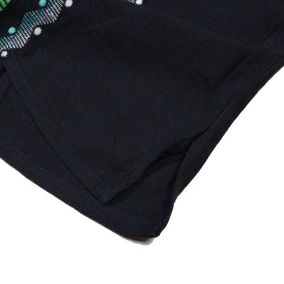 画像5: USED / 民族シャツ / L/S シャツ