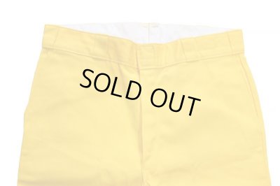 画像3: USED / Dickies / ワークパンツ（34 x 32)