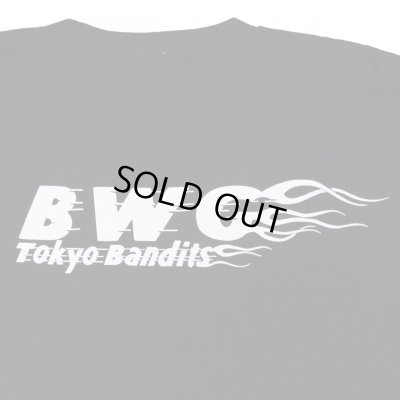 画像8: B.W.G / TWO FACE / Tシャツ(2色)