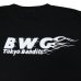 画像8: B.W.G / TWO FACE / Tシャツ(2色)