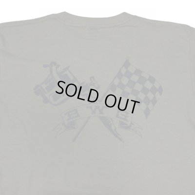 画像9: B.W.G / CHECKER INK / Tシャツ(3色)