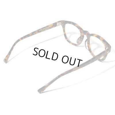 画像4: B.W.G / DOIN' TIME / サングラス(ガラス調光レンズ)