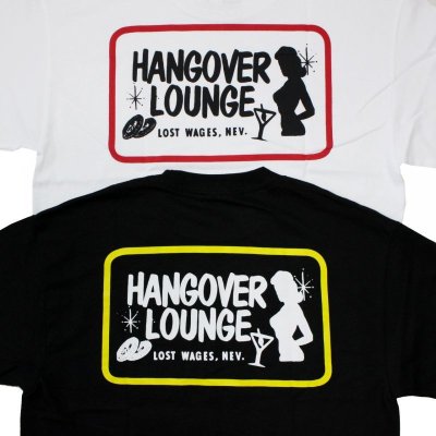 画像7: ブラックMサイズ1点‼EMERICA / HANGOVER T / Tシャツ