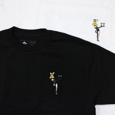 画像8: ブラックMサイズ1点‼EMERICA / HANGOVER T / Tシャツ