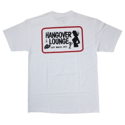 画像6: ブラックMサイズ1点‼EMERICA / HANGOVER T / Tシャツ