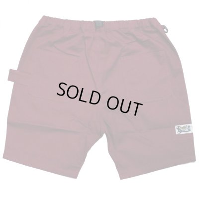 画像9: BLUCO / EASY PAINTER SHORTS  / ショーツ(4色)