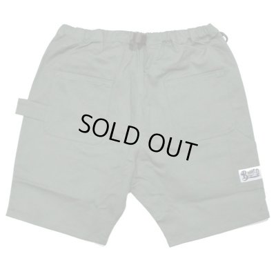 画像11: BLUCO / EASY PAINTER SHORTS  / ショーツ(4色)